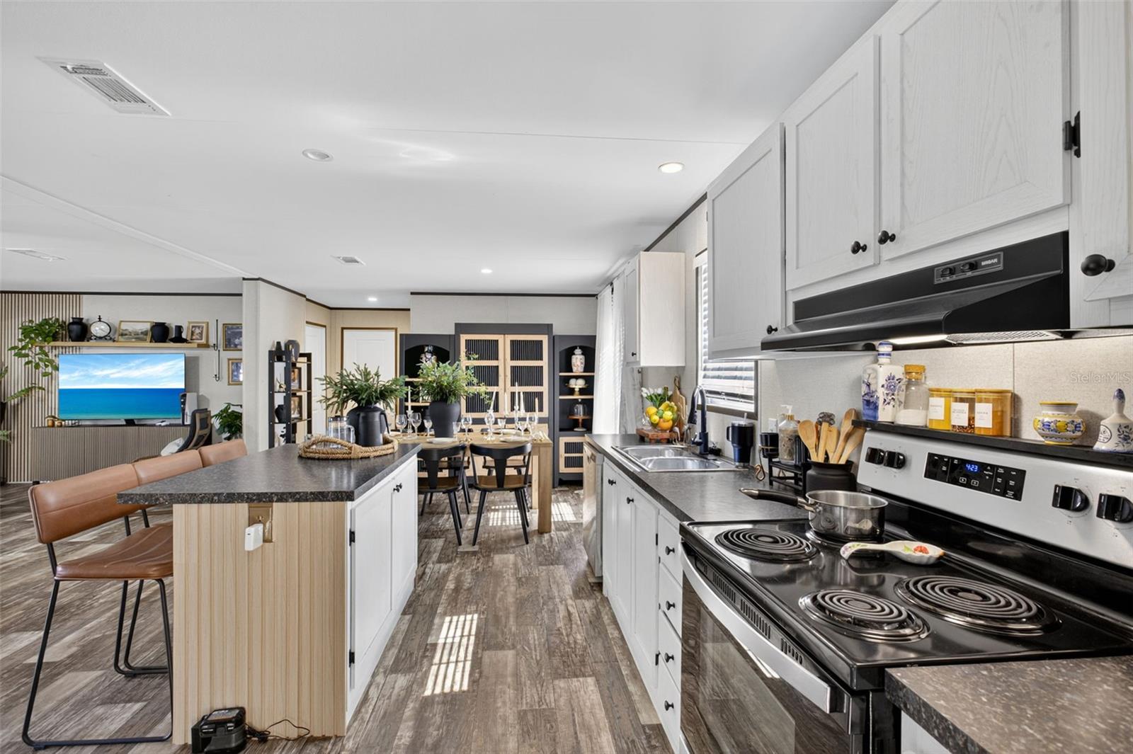 CHARLOTTE RANCHETTES - Residential