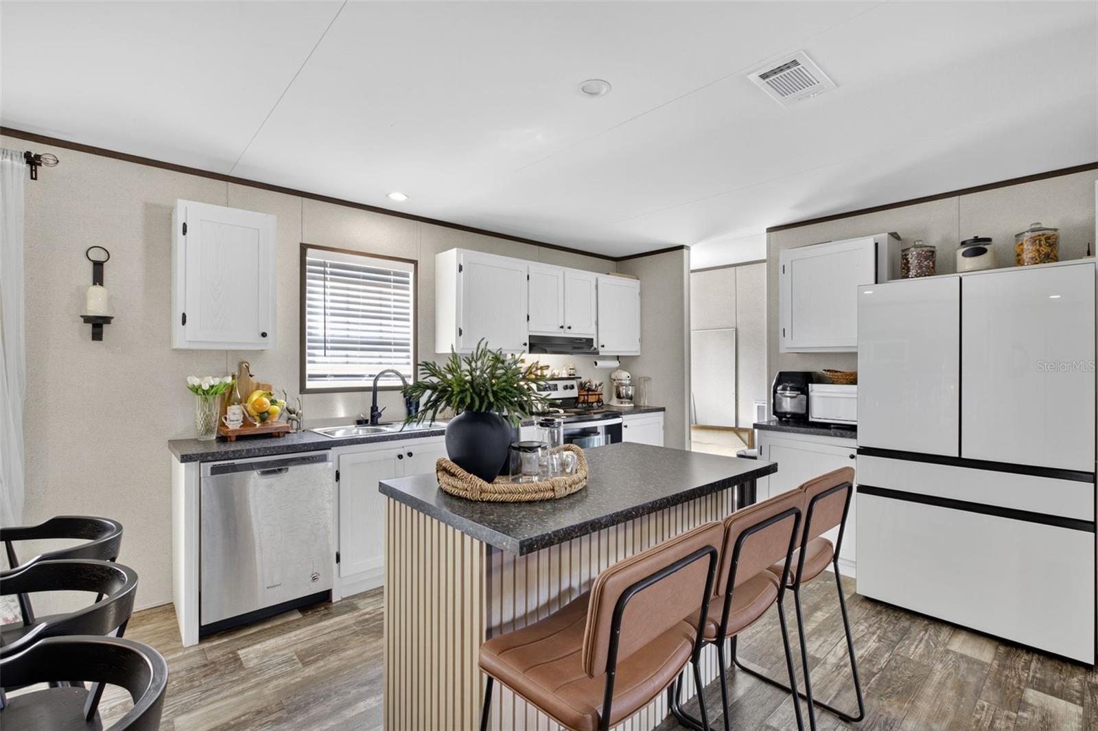 CHARLOTTE RANCHETTES - Residential