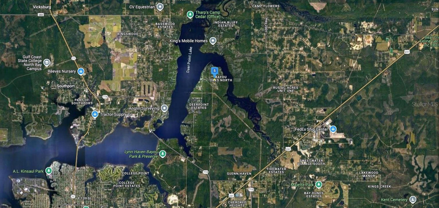 8014 CHARLES MICHAEL DRIVE