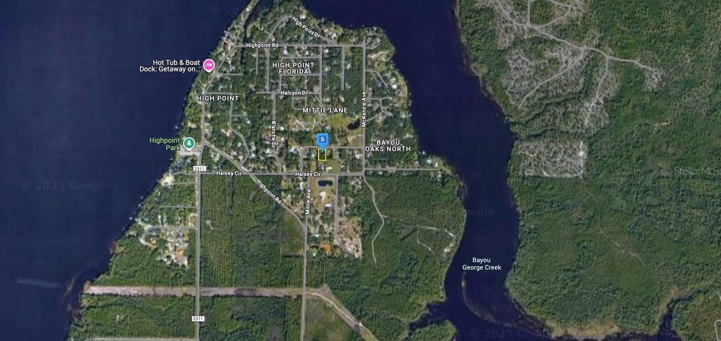 8014 CHARLES MICHAEL DRIVE