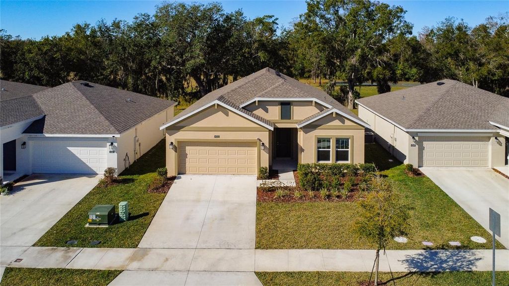 Photo of 4355 Pebbles Throw Drive, Kissimmee, FL 34746 (MLS # O6375548)