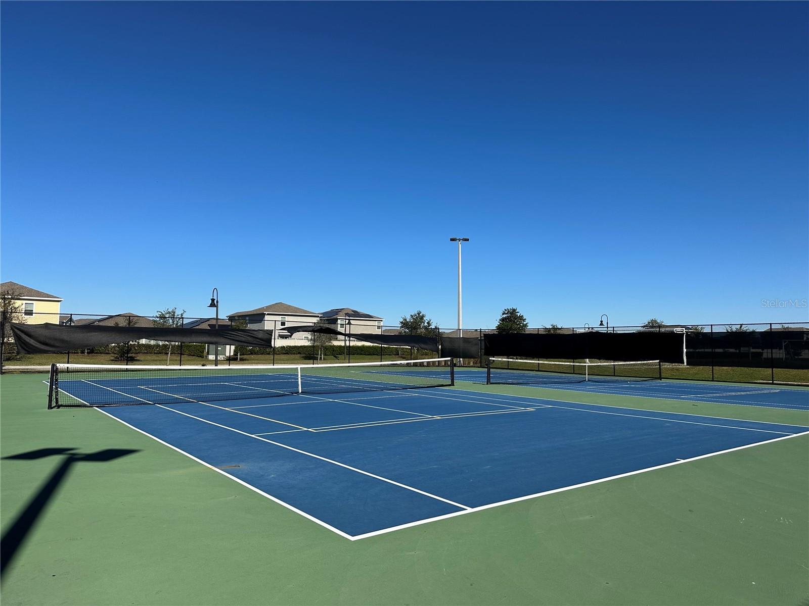 STOREY CREEK PH 6 - Residential