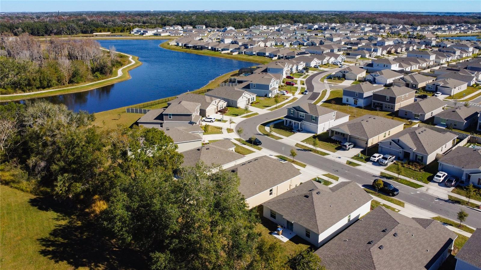 STOREY CREEK PH 6 - Residential