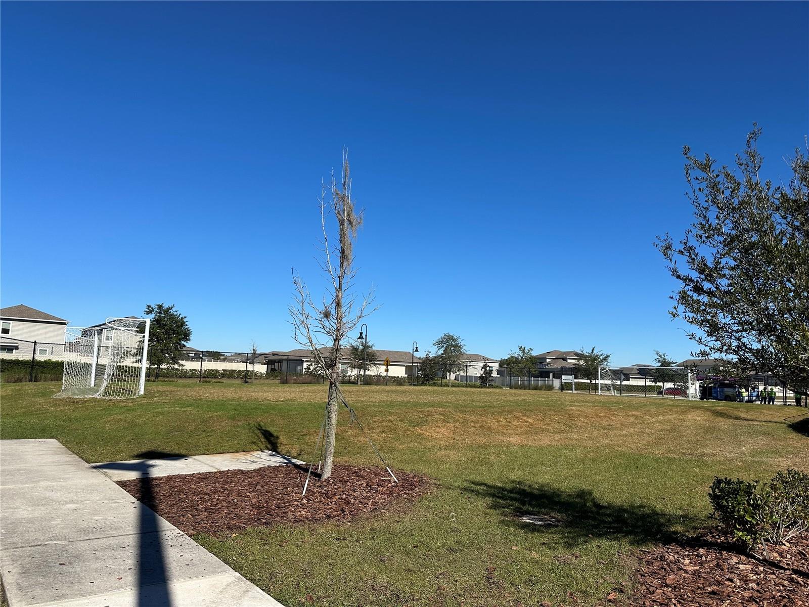 STOREY CREEK PH 6 - Residential