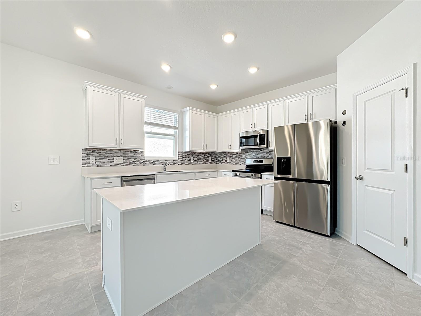 STOREY CREEK PH 6 - Residential