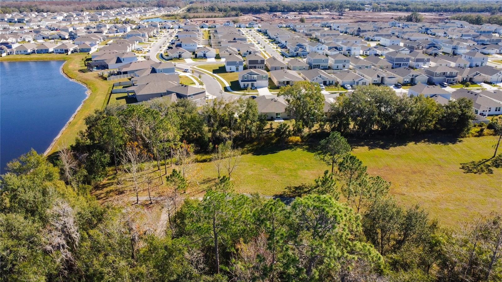 STOREY CREEK PH 6 - Residential