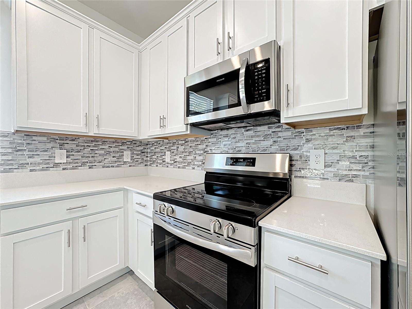 STOREY CREEK PH 6 - Residential