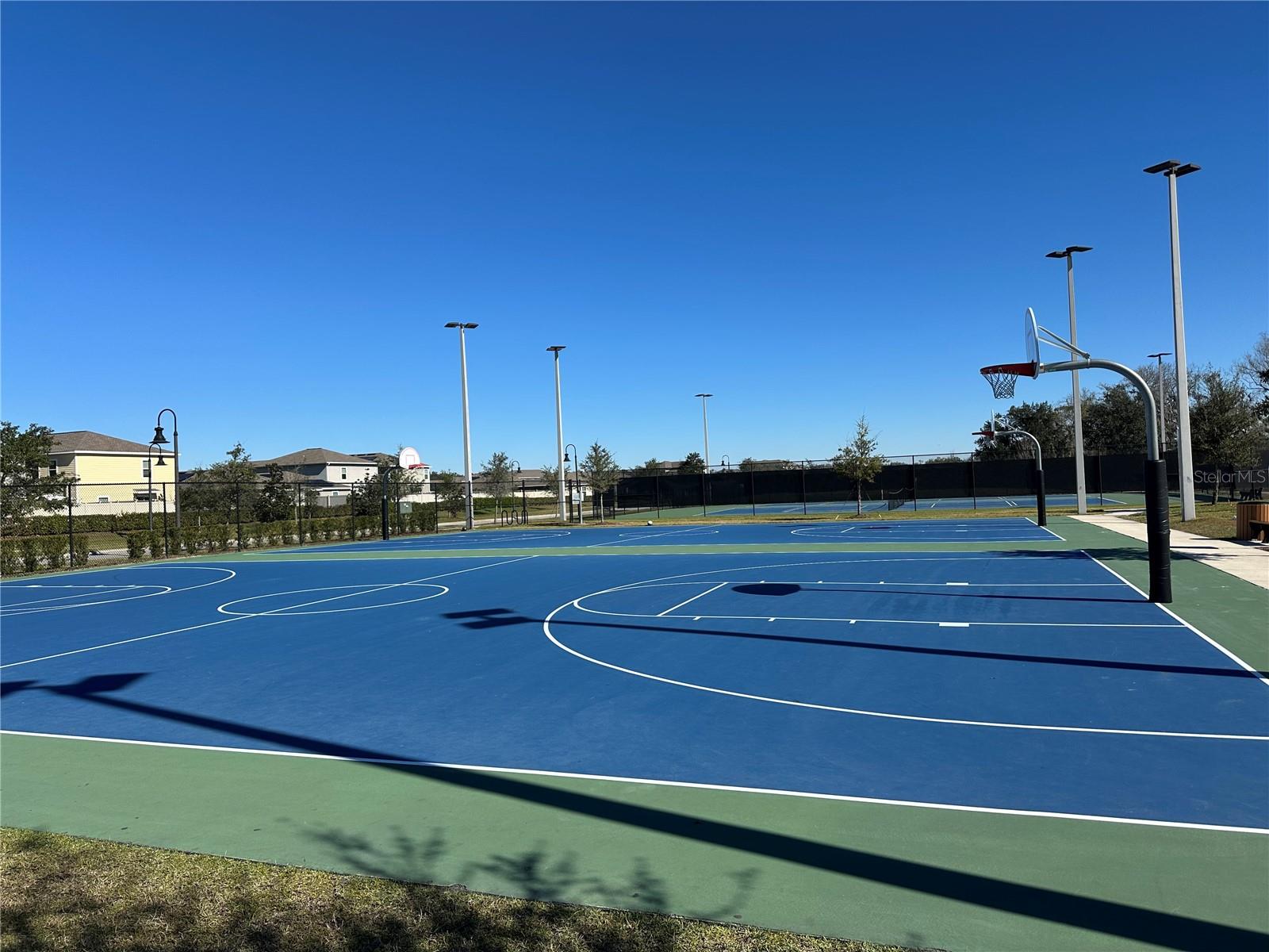 STOREY CREEK PH 6 - Residential