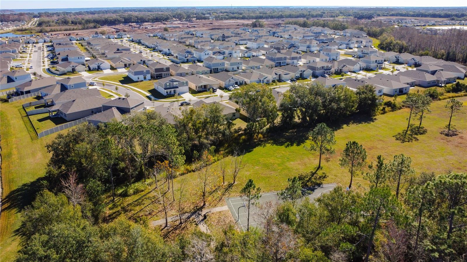 STOREY CREEK PH 6 - Residential