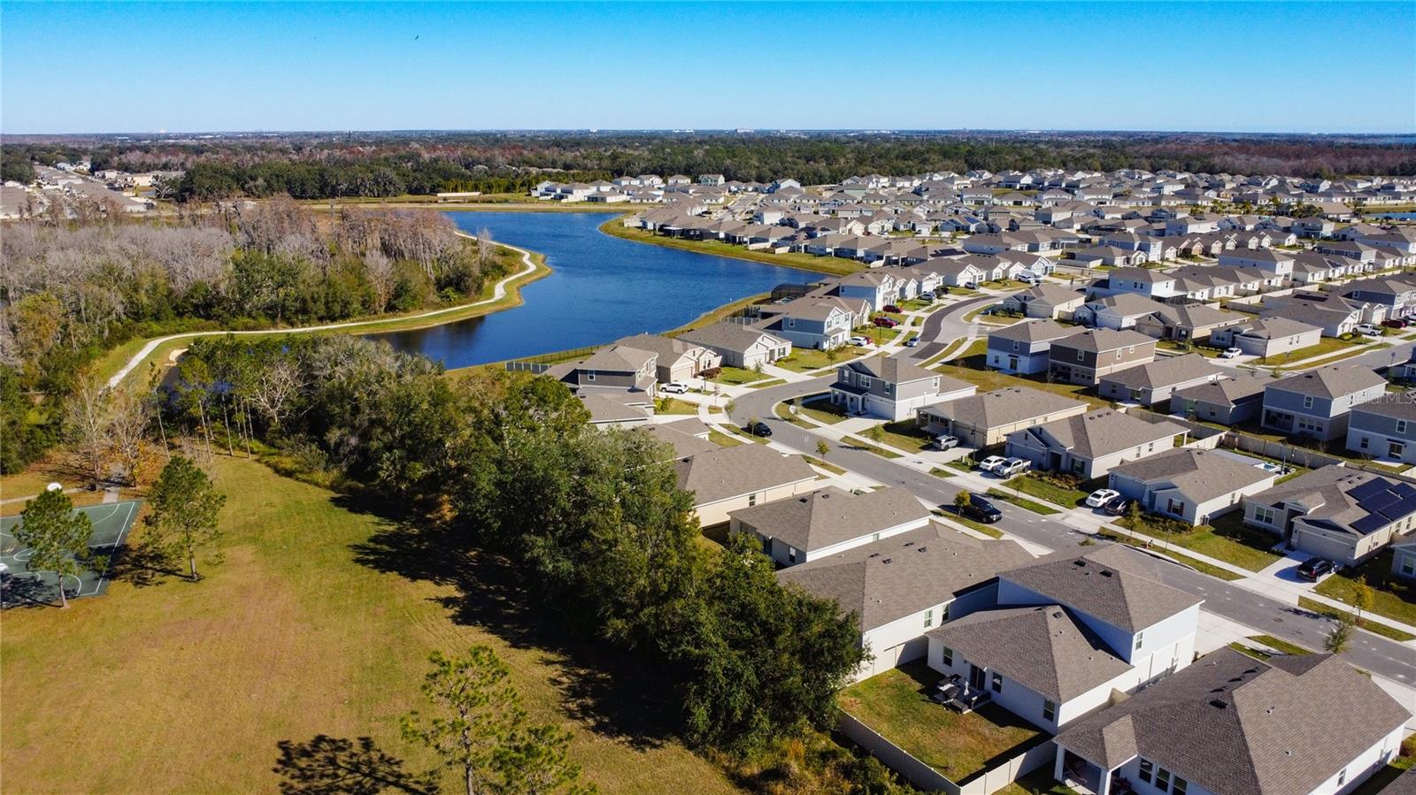 STOREY CREEK PH 6 - Residential