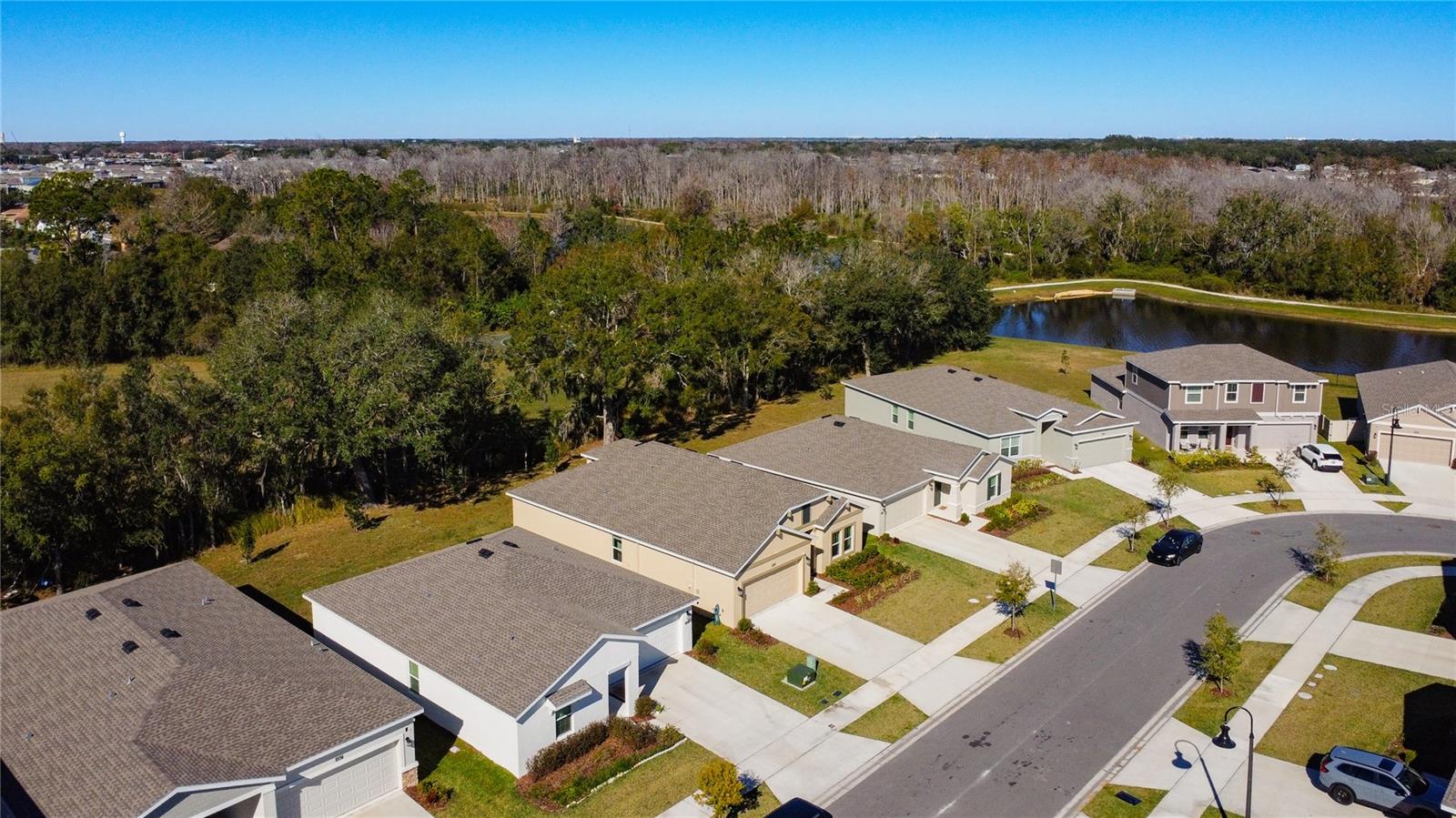 STOREY CREEK PH 6 - Residential