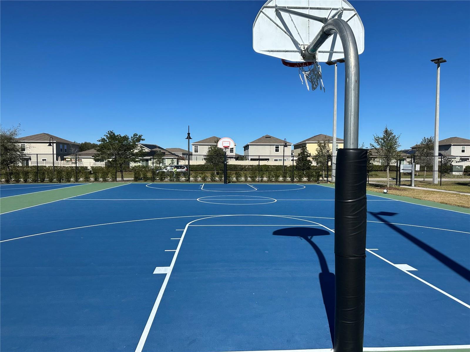 STOREY CREEK PH 6 - Residential