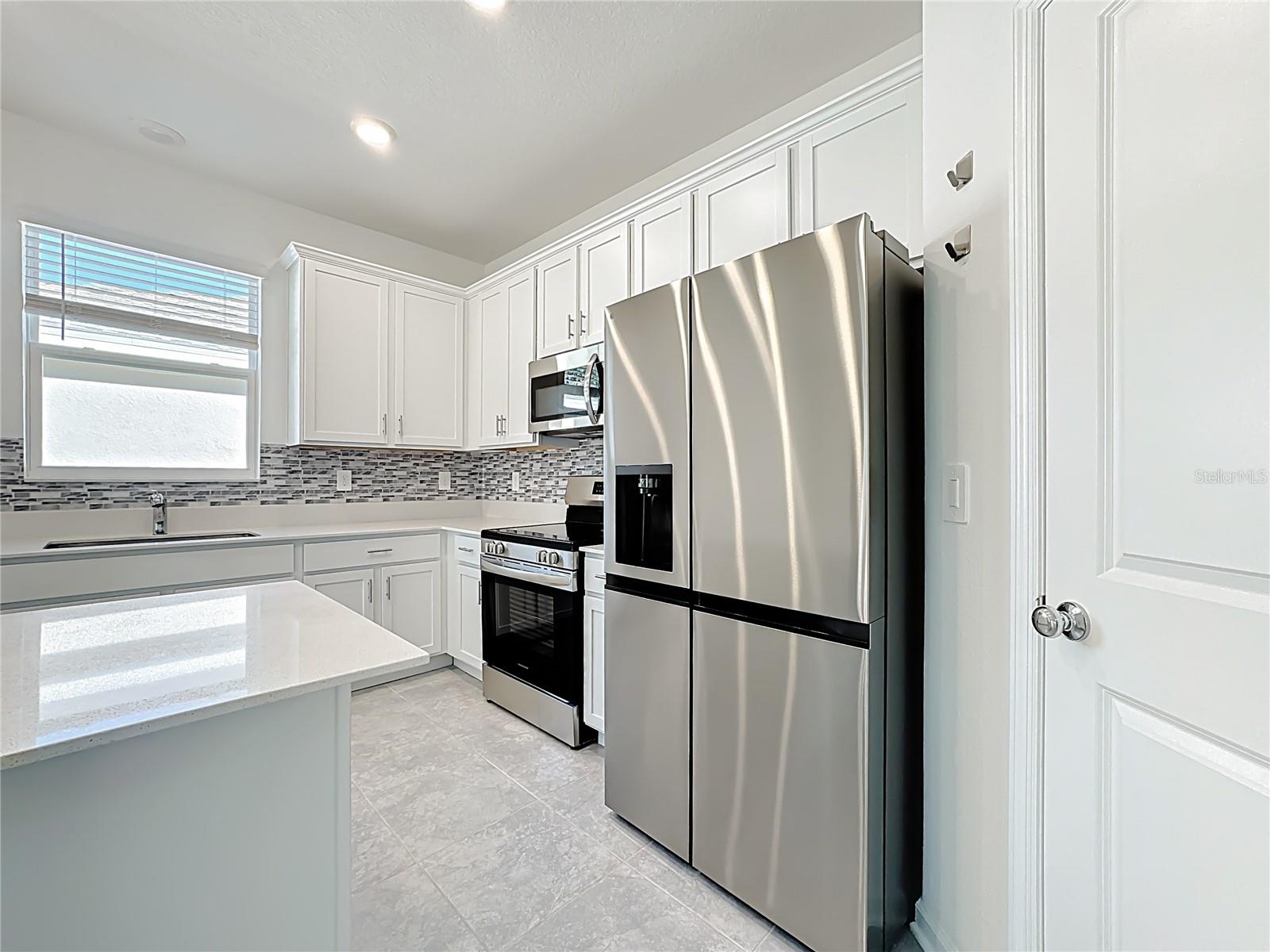 STOREY CREEK PH 6 - Residential