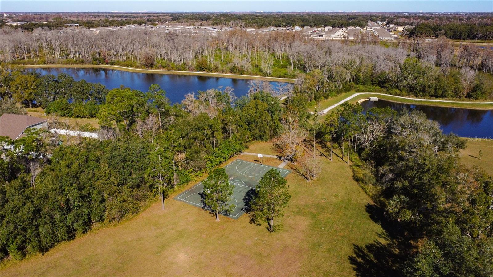 STOREY CREEK PH 6 - Residential