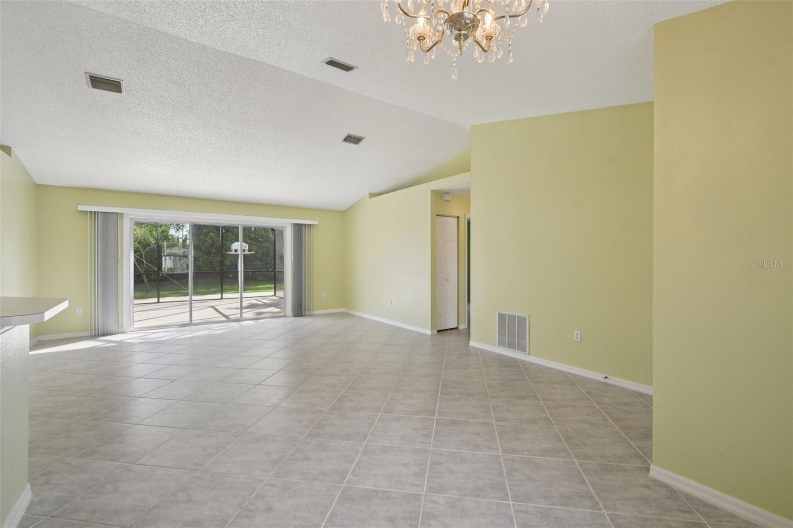 PALM COAST SEC 65 - Residential