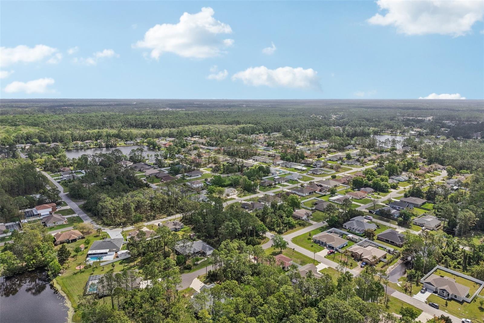 PALM COAST SEC 65 - Residential