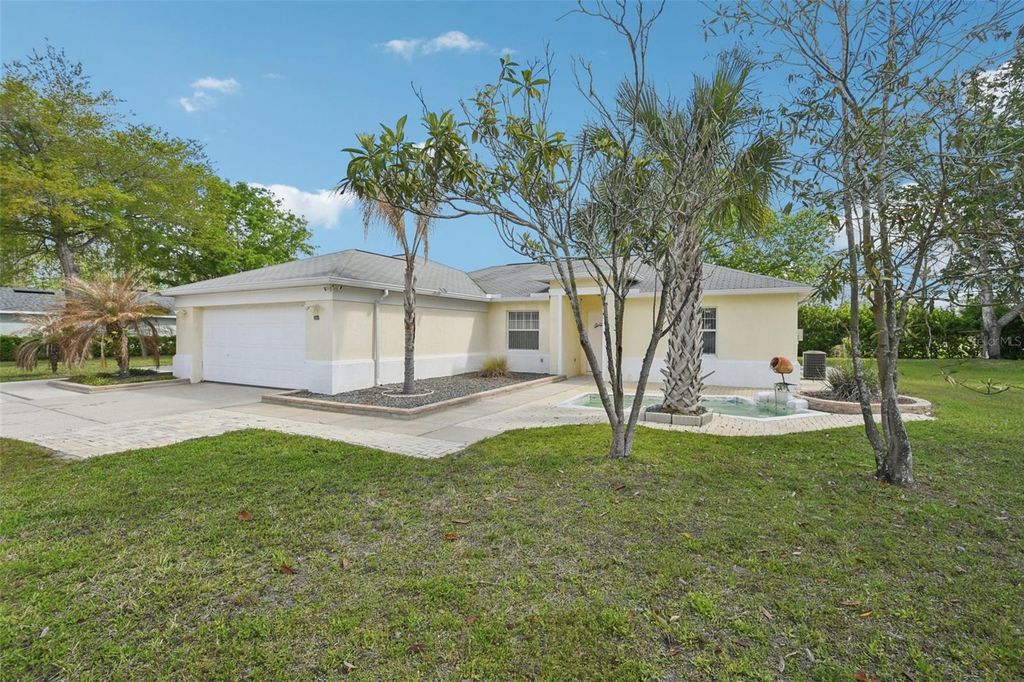 Photo of 62 Kankakee Trail, Palm Coast, FL 32164 (MLS # O6395176)