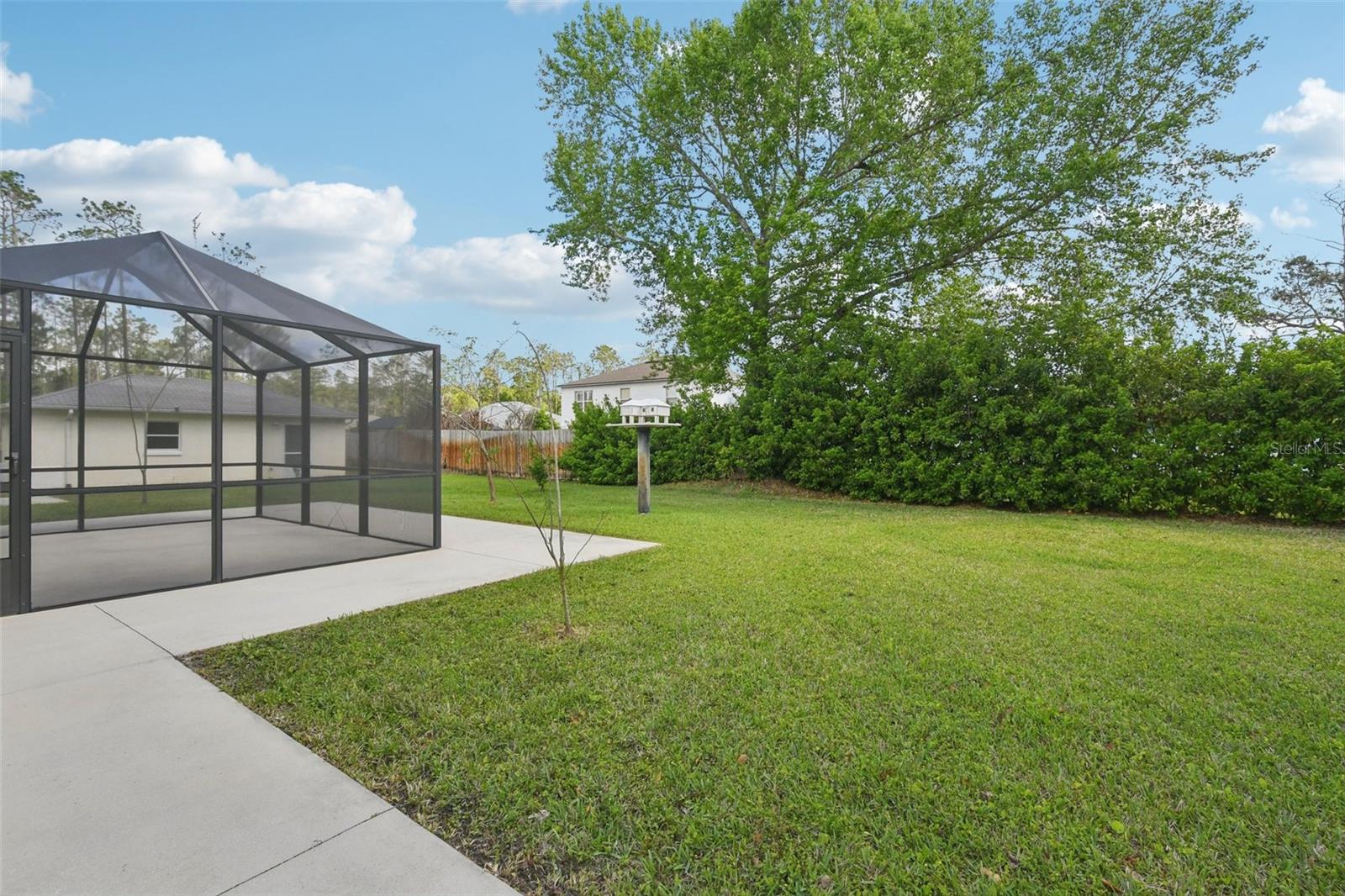 PALM COAST SEC 65 - Residential