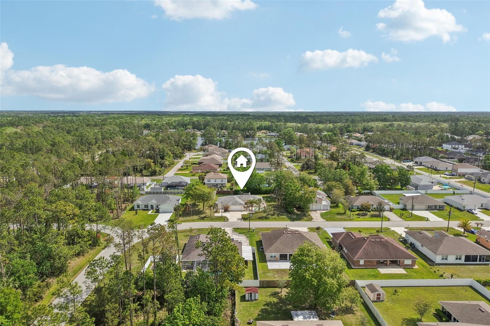 PALM COAST SEC 65 - Residential