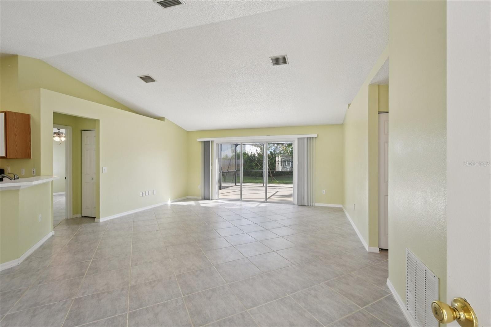 PALM COAST SEC 65 - Residential