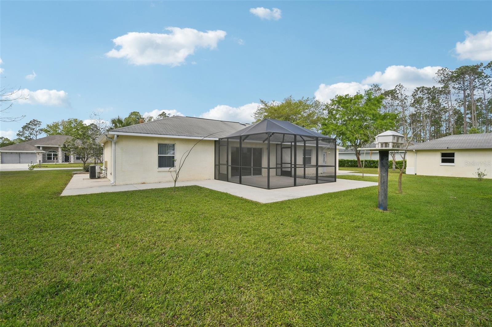 PALM COAST SEC 65 - Residential