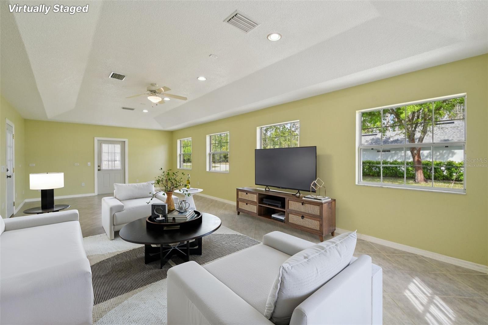 PALM COAST SEC 65 - Residential