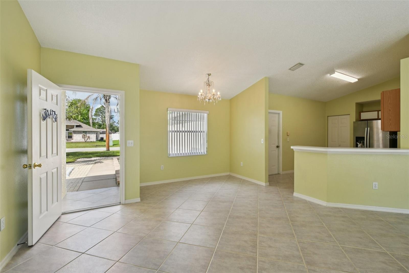 PALM COAST SEC 65 - Residential