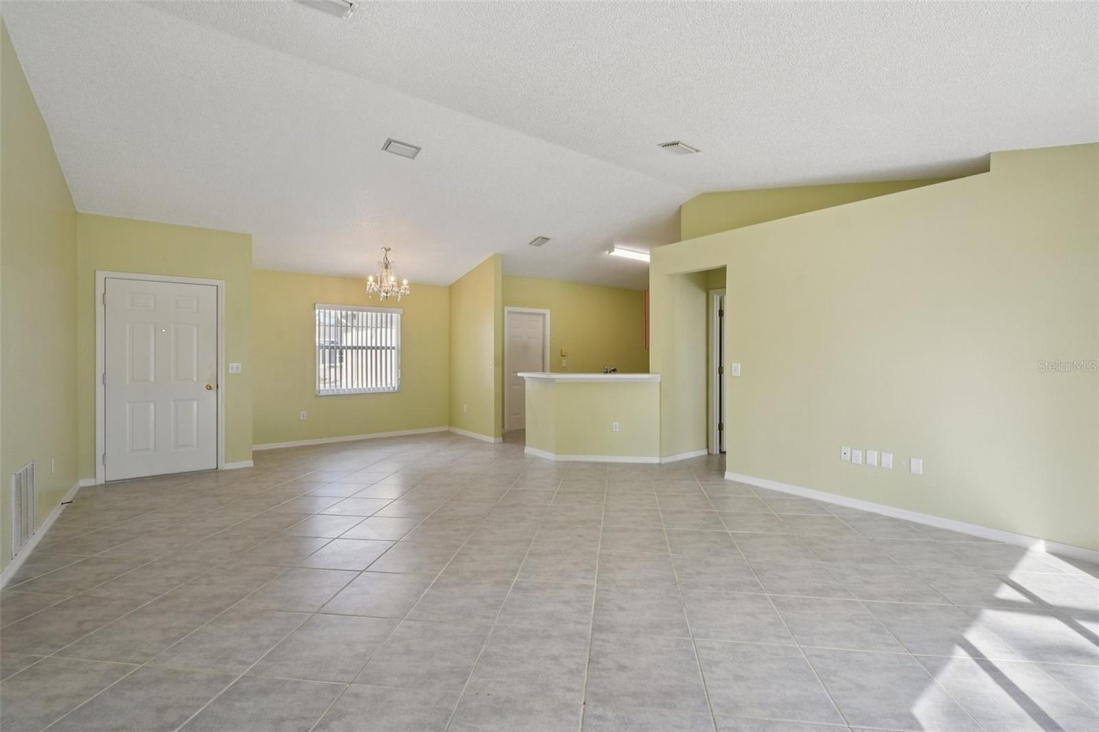 PALM COAST SEC 65 - Residential