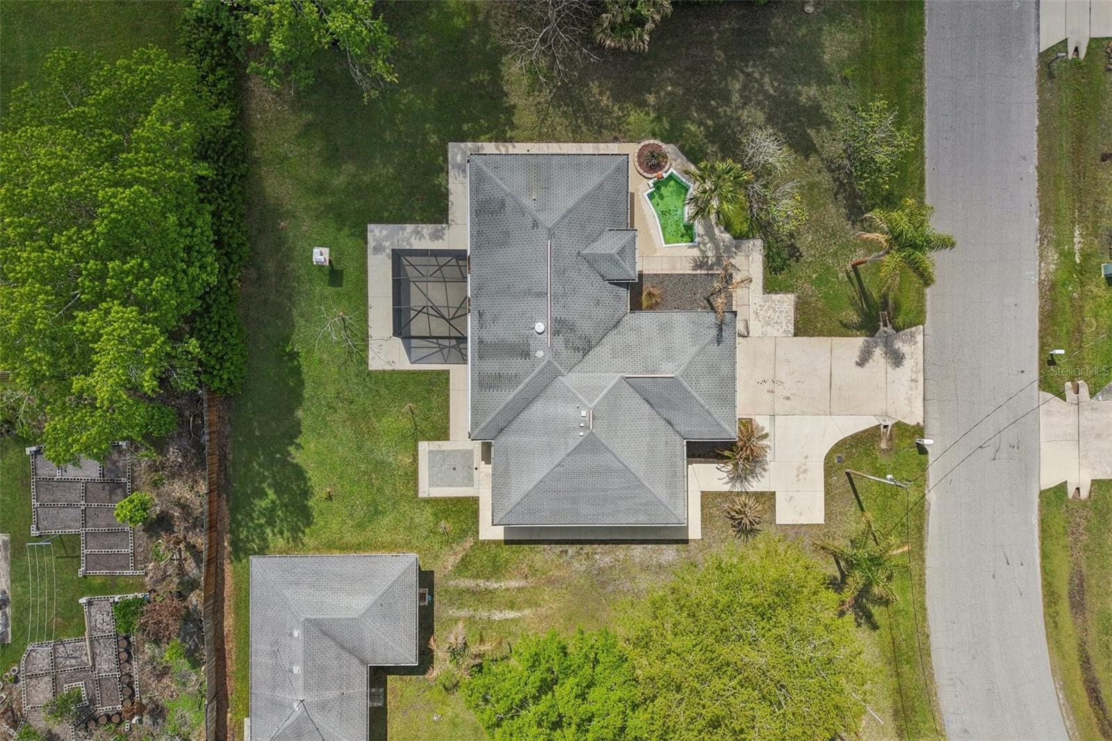 PALM COAST SEC 65 - Residential