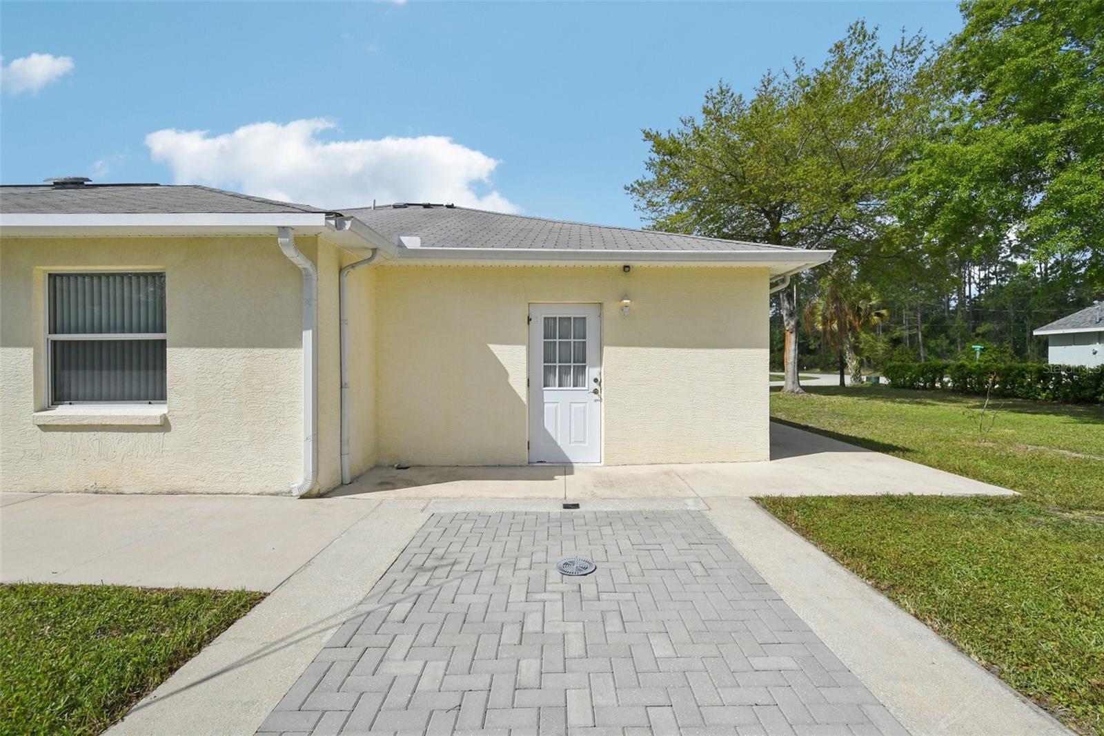 PALM COAST SEC 65 - Residential