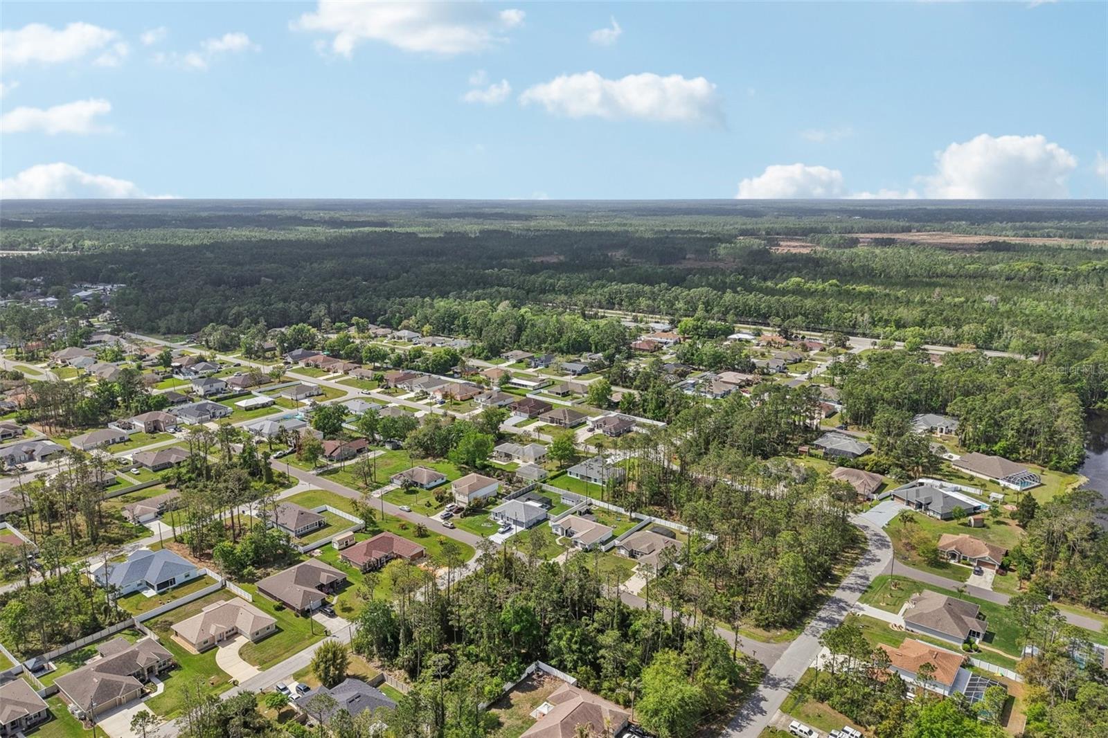 PALM COAST SEC 65 - Residential