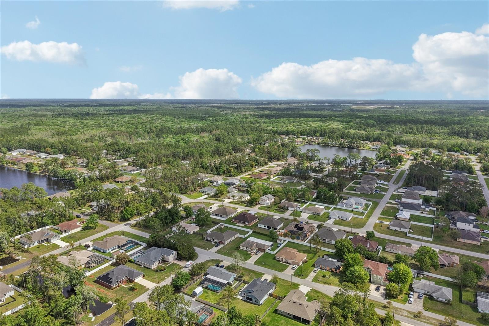 PALM COAST SEC 65 - Residential