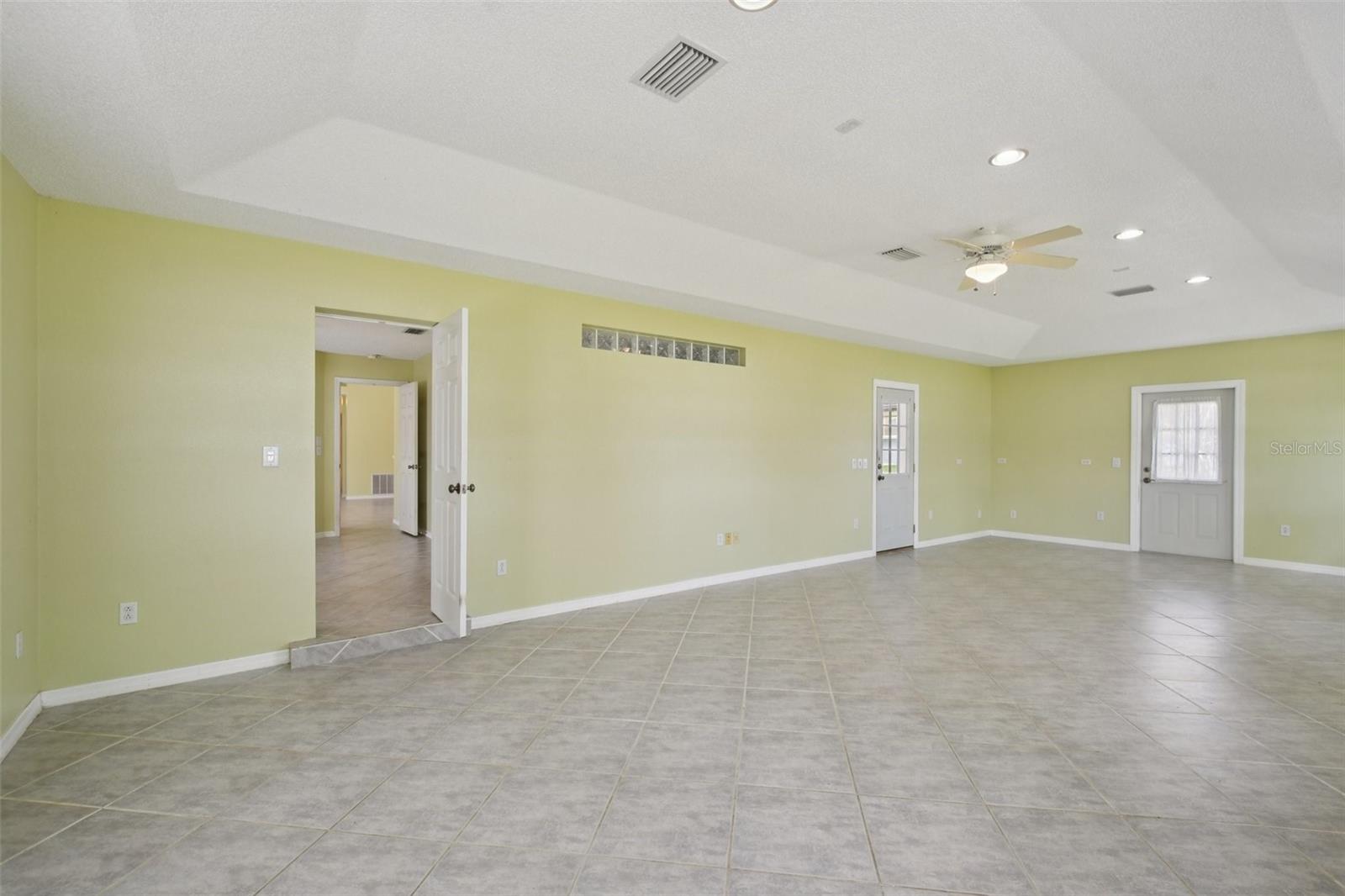 PALM COAST SEC 65 - Residential