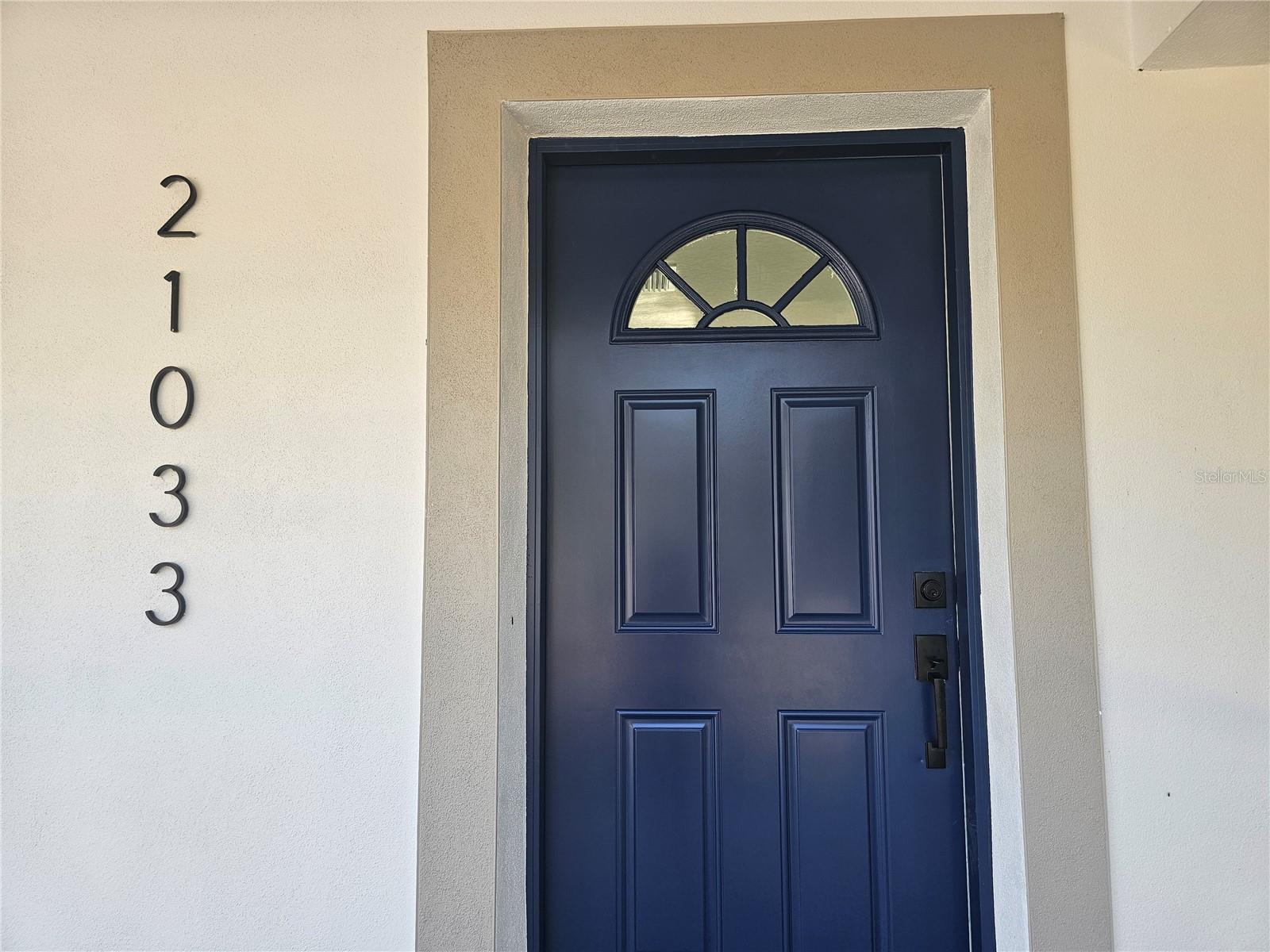 LACOOCHEE WEEMS ADD - Residential