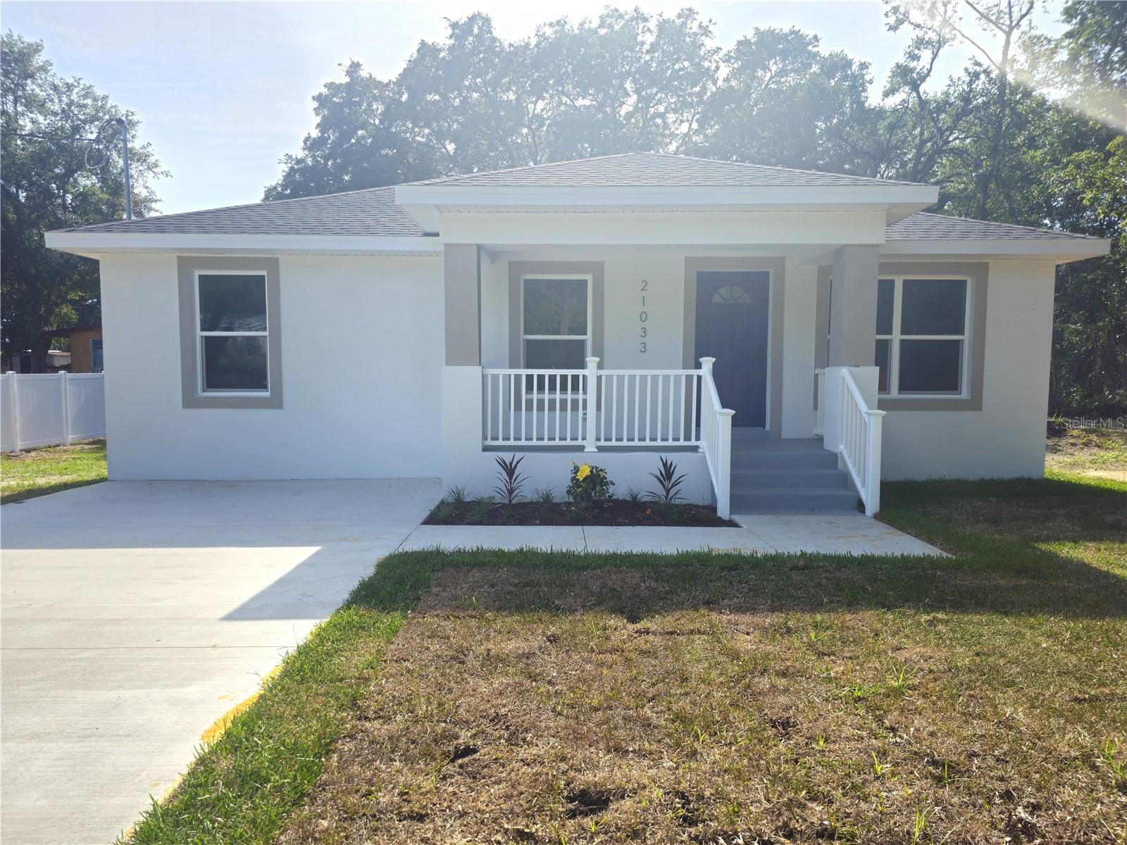 LACOOCHEE WEEMS ADD - Residential