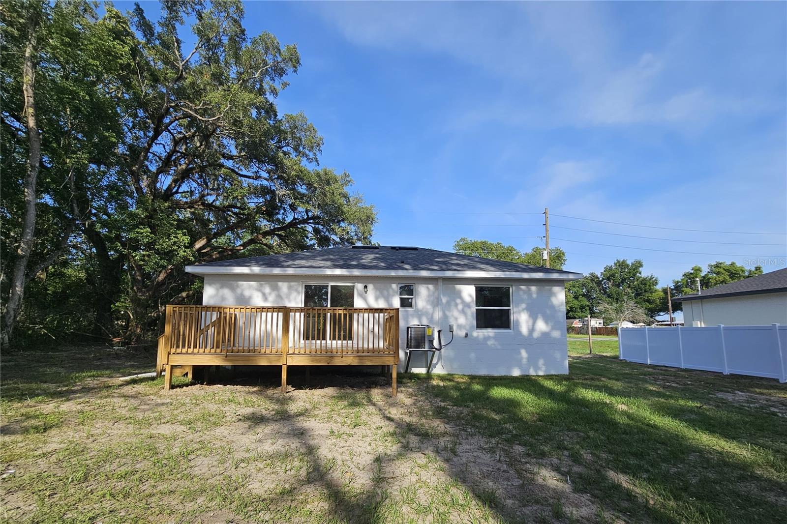 LACOOCHEE WEEMS ADD - Residential