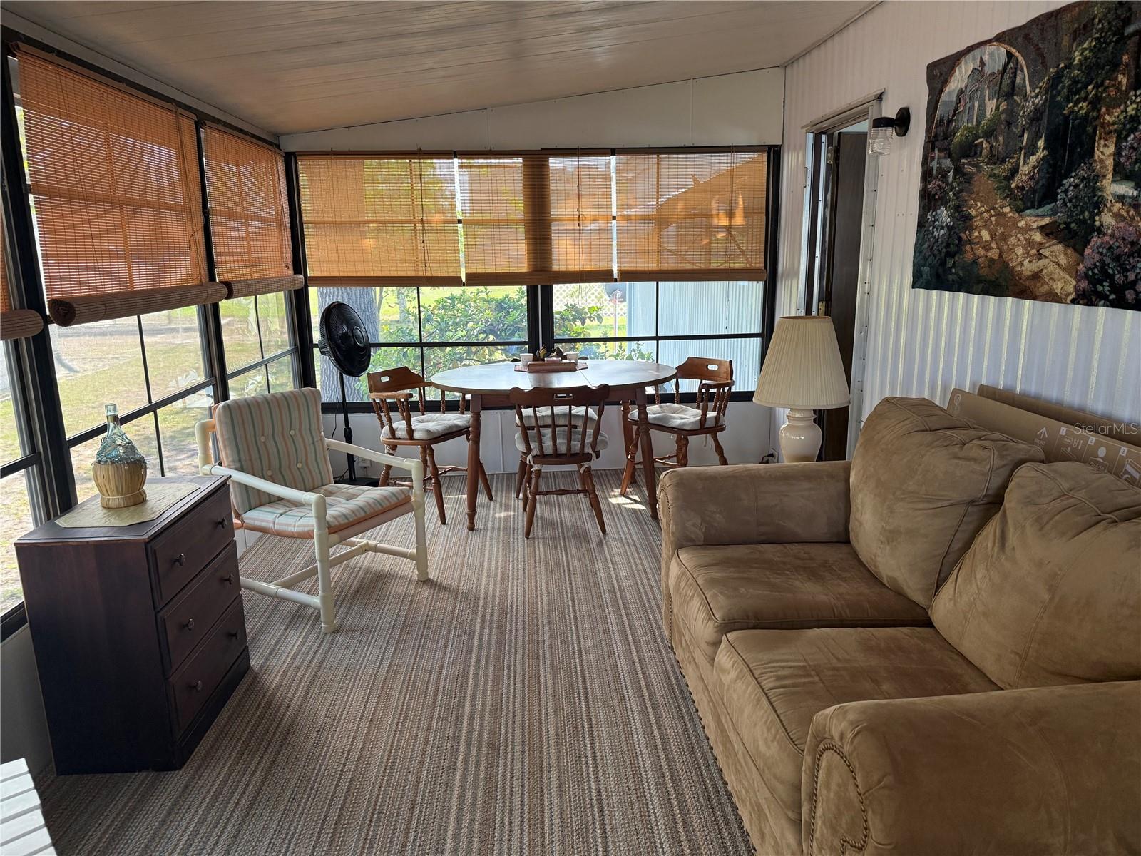 HIGH POINT MH SUB - Residential