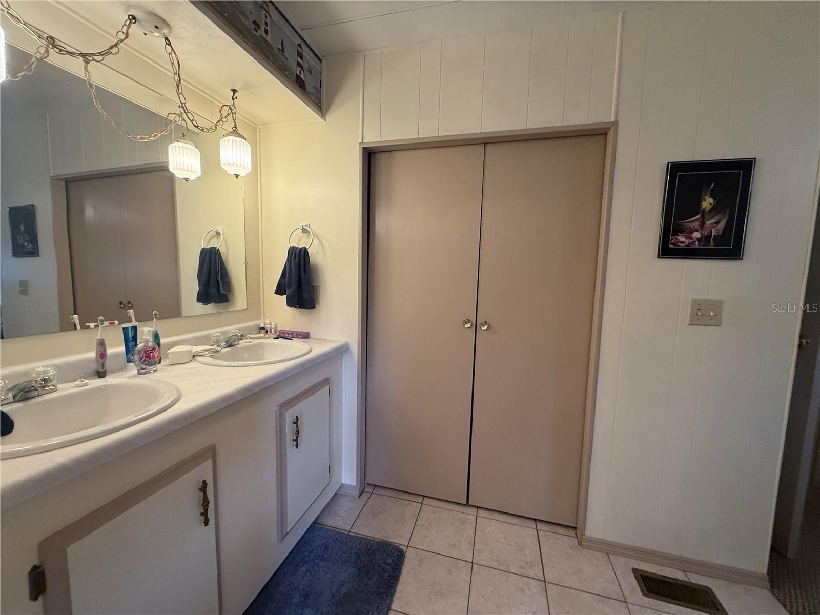 HIGH POINT MH SUB - Residential