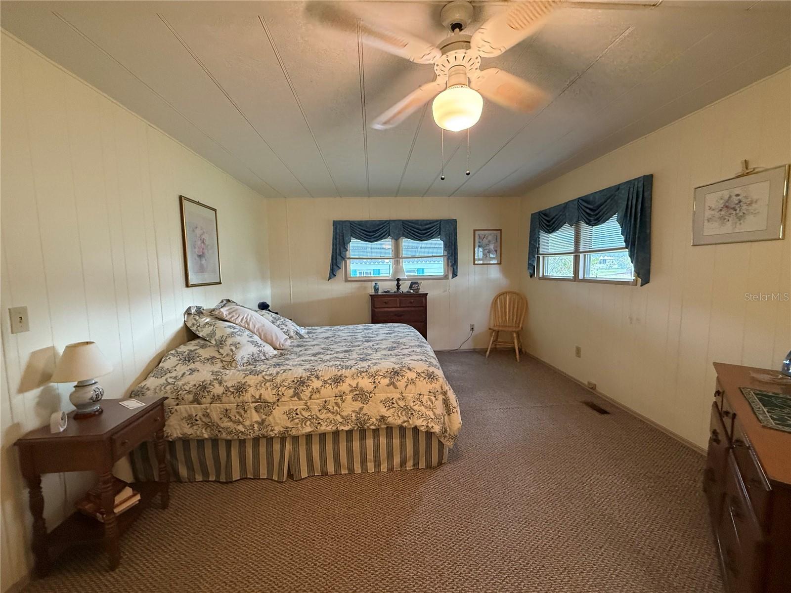 HIGH POINT MH SUB - Residential