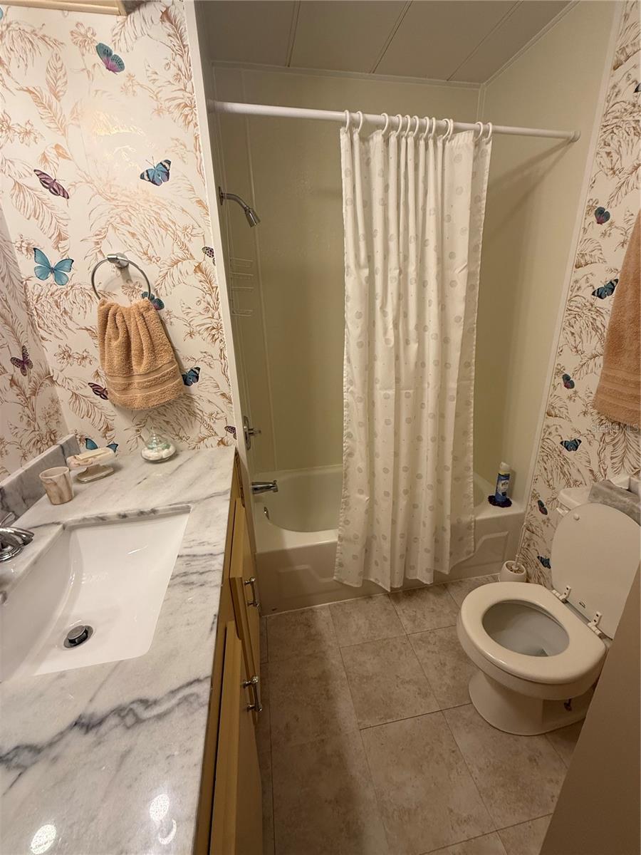 HIGH POINT MH SUB - Residential