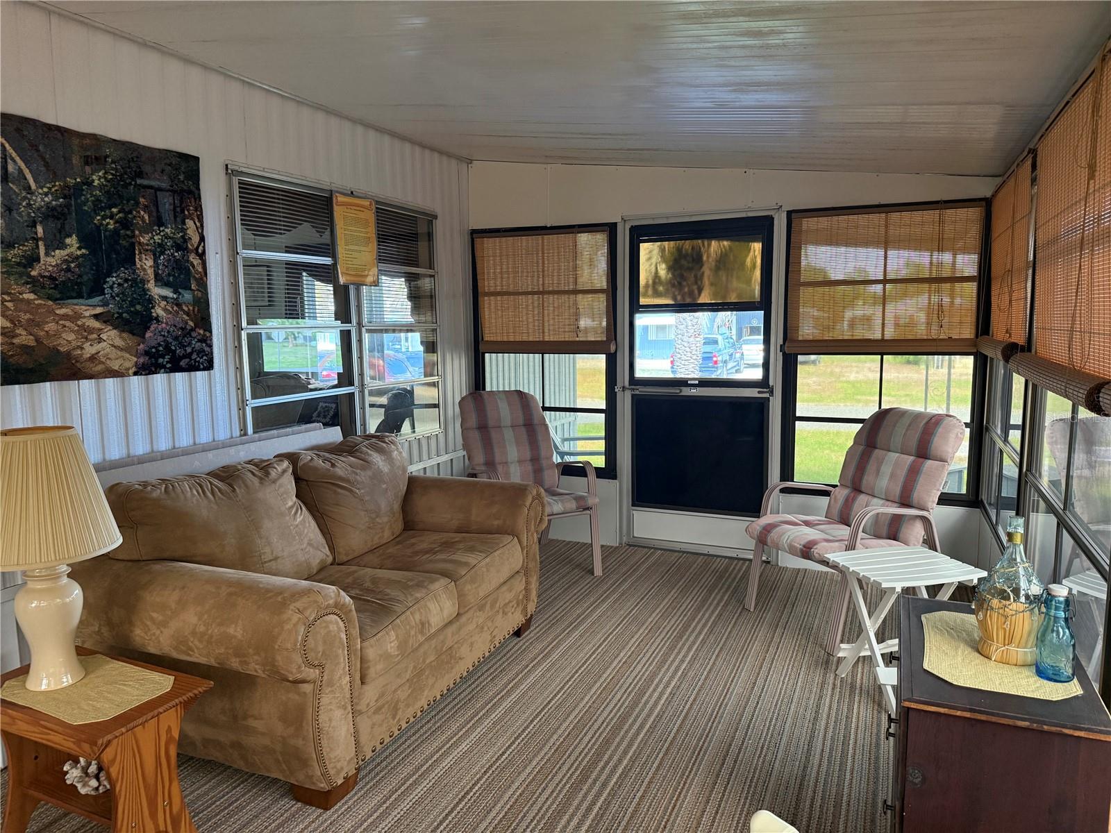 HIGH POINT MH SUB - Residential