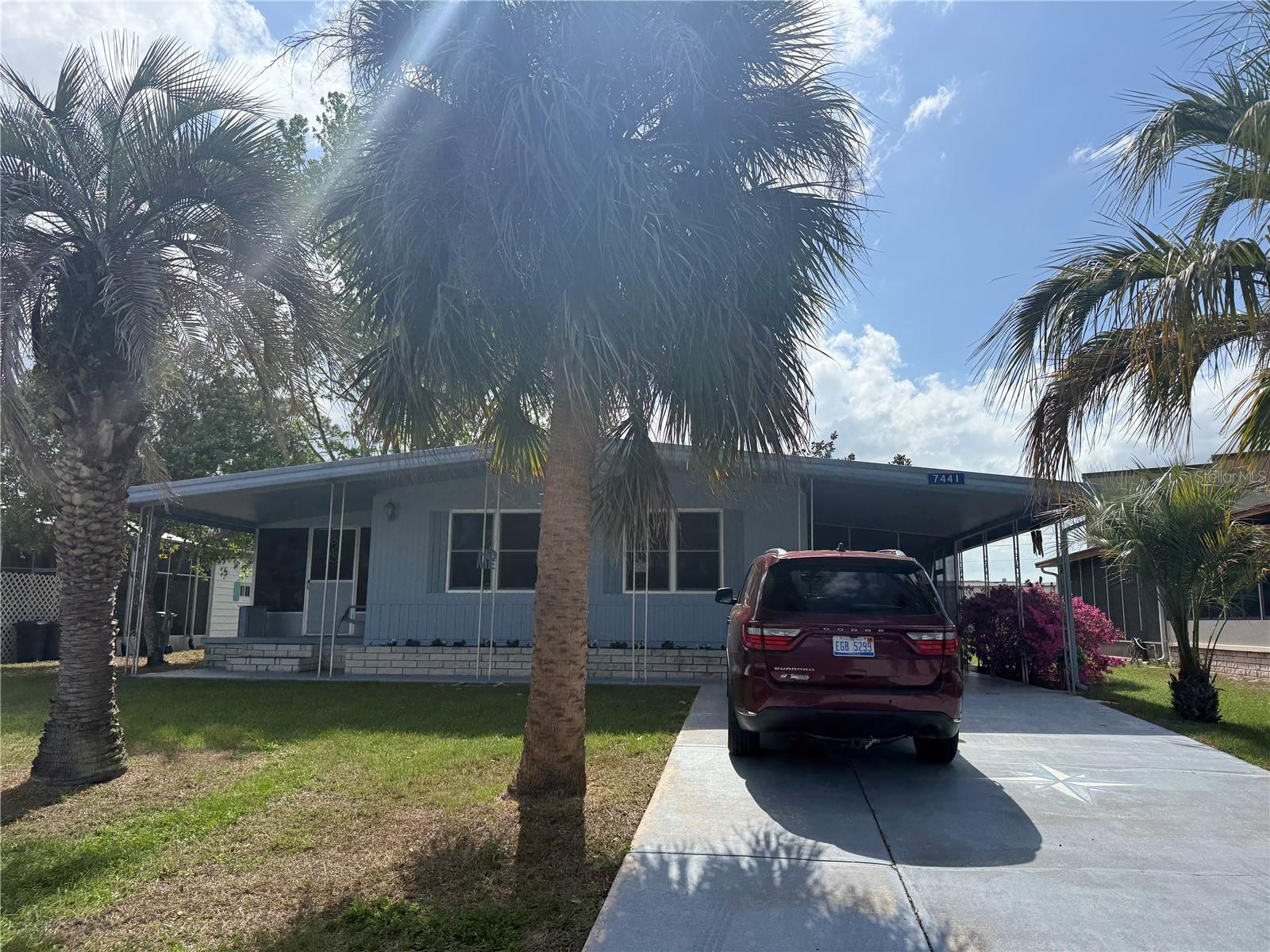 HIGH POINT MH SUB - Residential