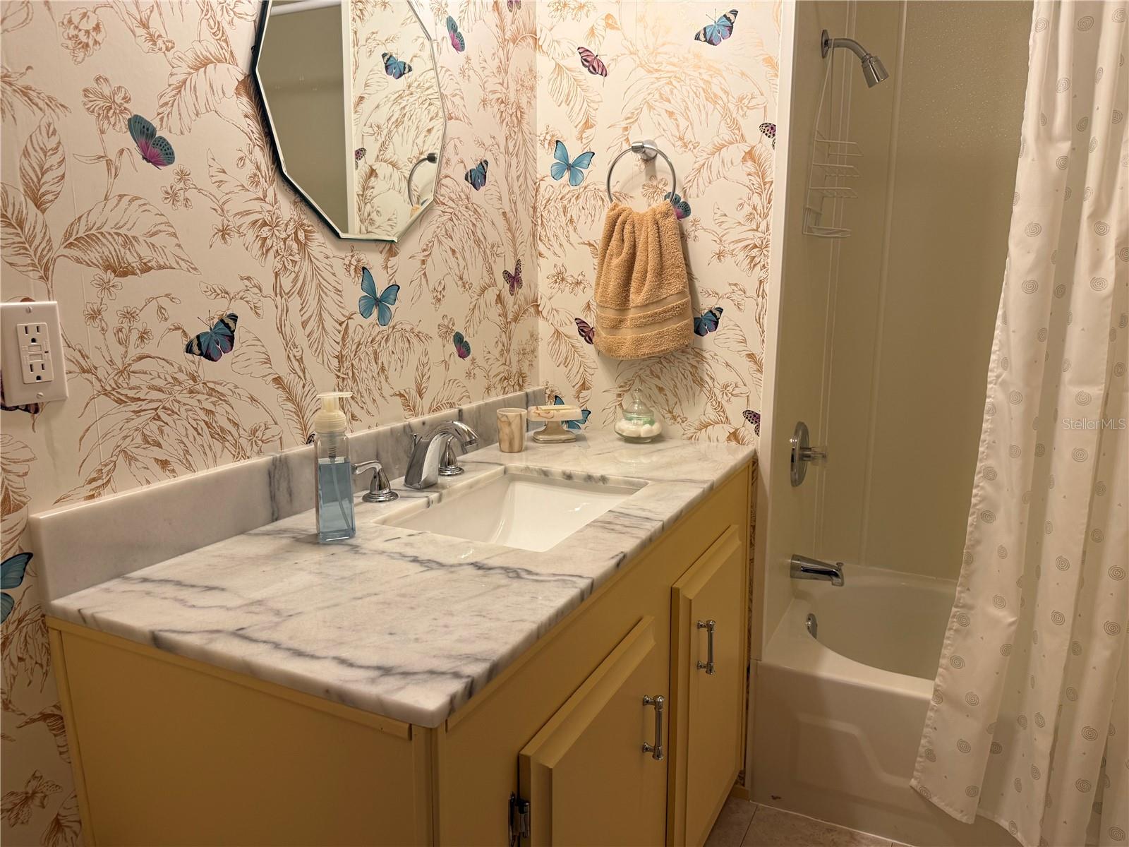 HIGH POINT MH SUB - Residential