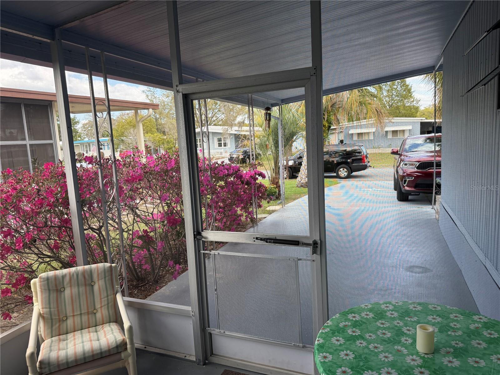 HIGH POINT MH SUB - Residential