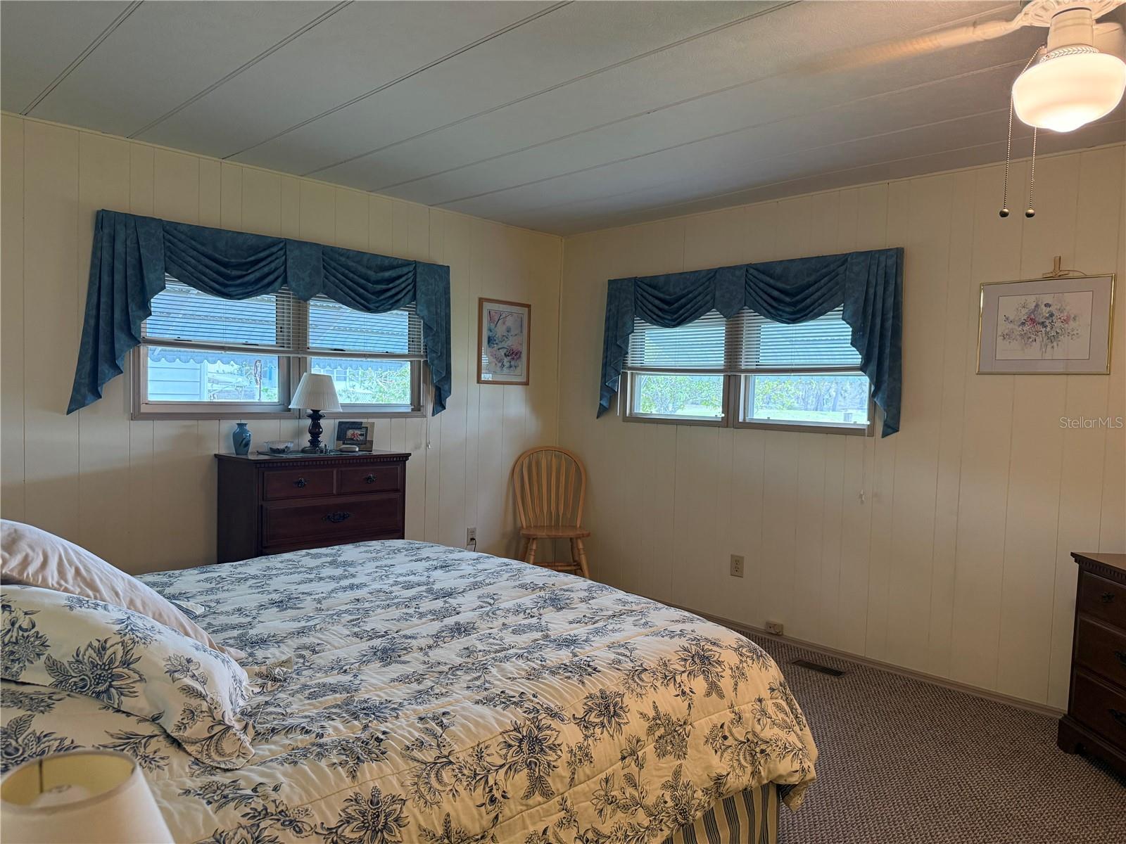 HIGH POINT MH SUB - Residential