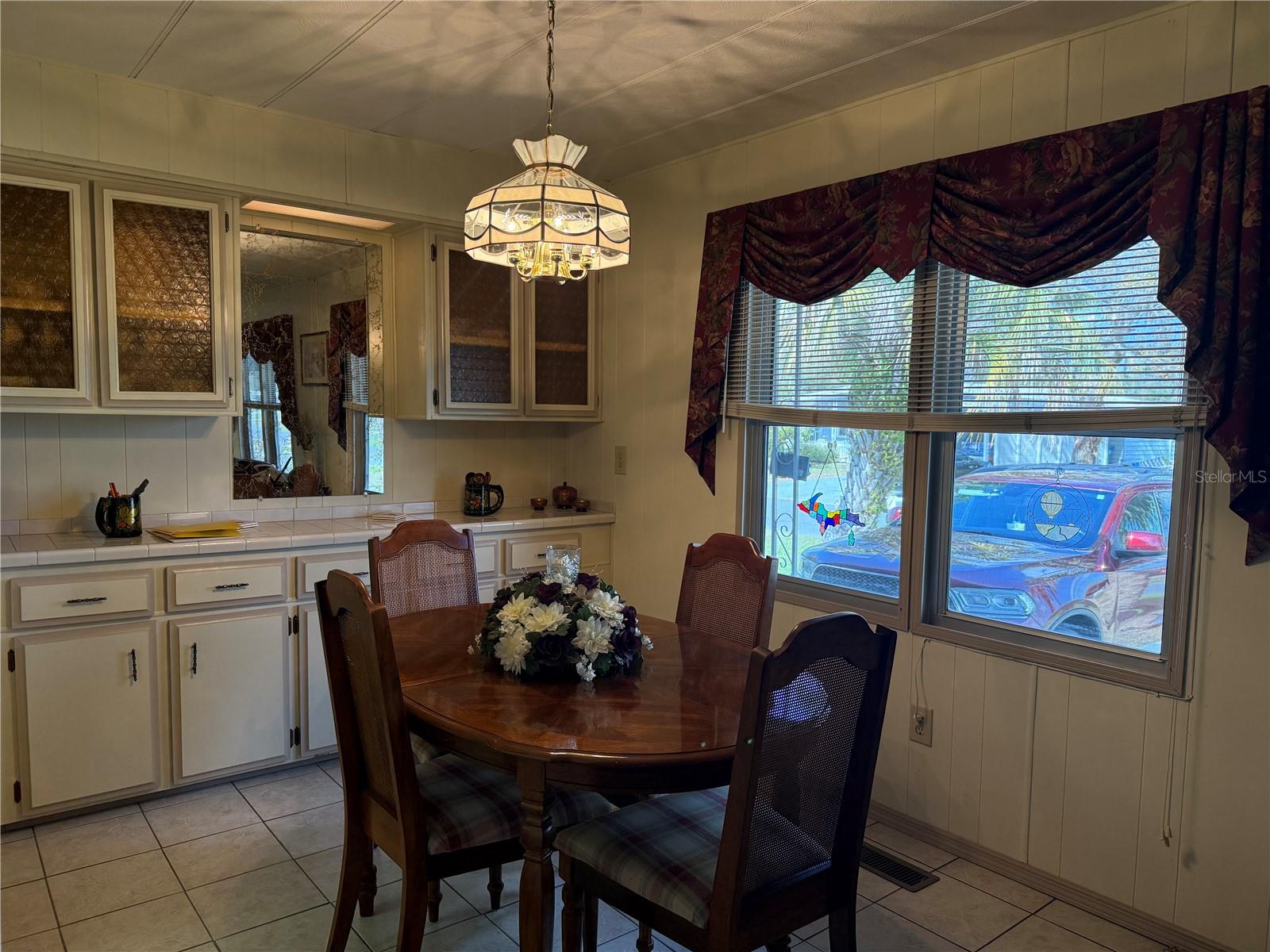 HIGH POINT MH SUB - Residential