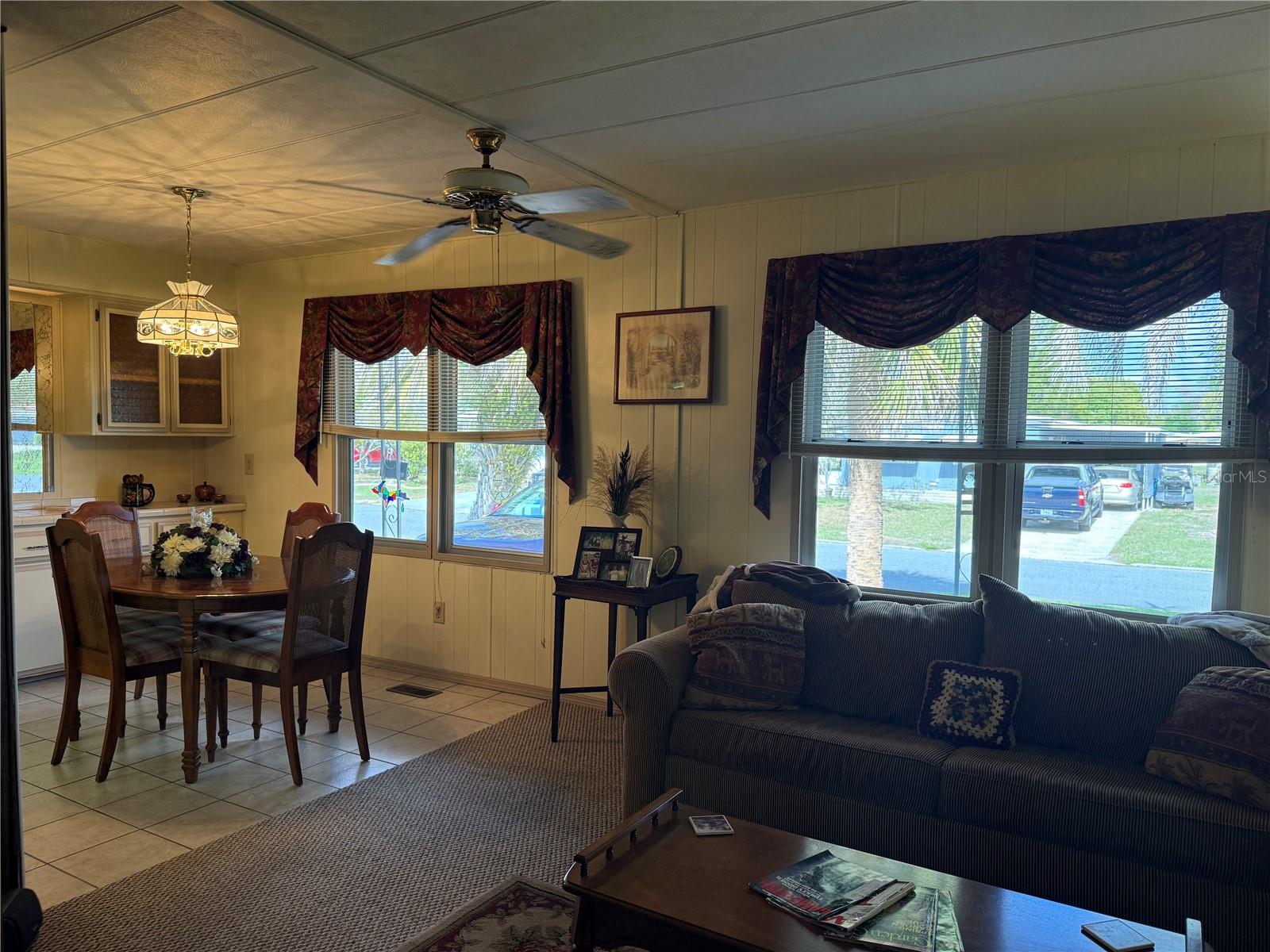 HIGH POINT MH SUB - Residential