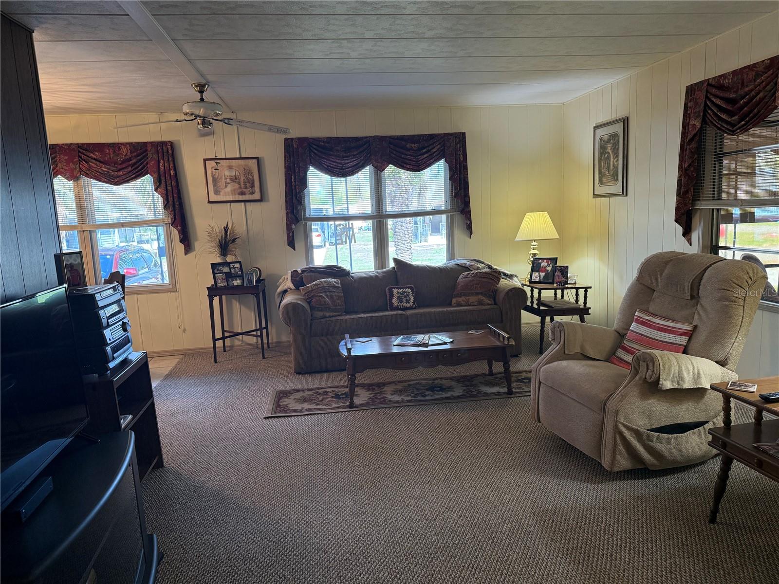 HIGH POINT MH SUB - Residential