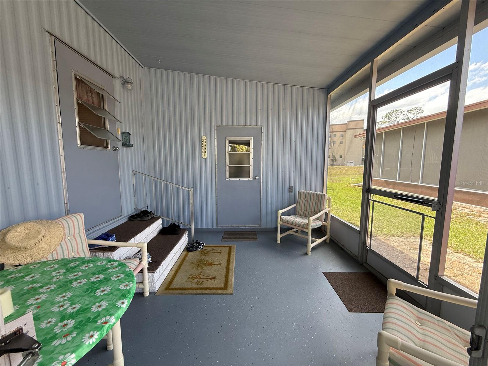 HIGH POINT MH SUB - Residential