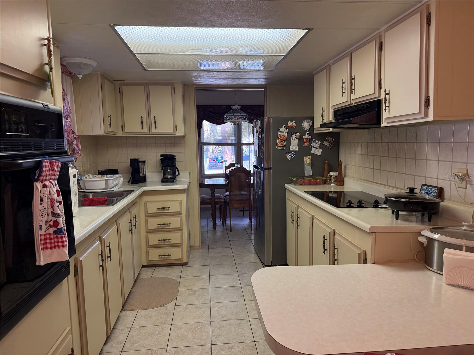 HIGH POINT MH SUB - Residential